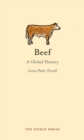 Image for Beef  : a global history
