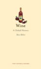 Image for Wine  : a global history