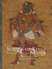 Image for Screen of kings: royal art and power in Ming China : 45175