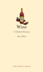 Image for Wine: a global history : 54