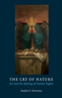 Image for The cry of nature: art and the making of animal rights : 47152