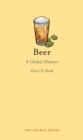 Image for Beer: a global history