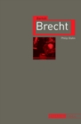 Image for Bertolt Brecht : 106