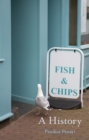 Image for Fish and chips: a history : 48338