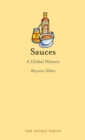 Image for Sauces: a global history
