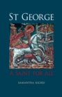 Image for St George  : a saint for all