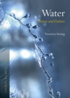 Image for Water: nature and culture