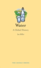 Image for Water : A Global History