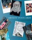 Image for Artists&#39; postcards  : a compendium