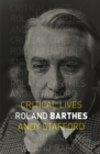 Image for Roland Barthes : 124