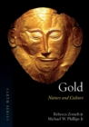 Image for Gold  : nature and culture