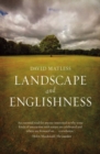 Image for Landscape and Englishness