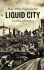 Image for Liquid city