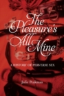 Image for The Pleasure&#39;s All Mine