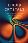 Image for Liquid crystals: the science and art of a fluid form : 57734