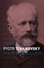 Image for Pyotr Tchaikovsky : 136