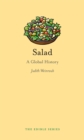 Image for Salad: a global history