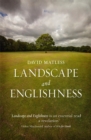 Image for Landscape and Englishness