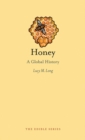 Image for Honey  : a global history