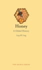 Image for Honey: a global history