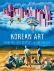 Image for Korean art from the 19th century to the present