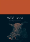 Image for Wild boar
