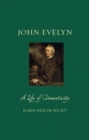 Image for John Evelyn  : a life of domesticity