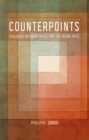 Image for Counterpoints: dialogues between music and the visual arts