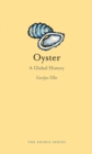 Image for Oyster: a global history