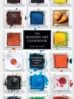 Image for The modern art cookbook