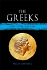 Image for The Greeks: lost civilizations