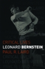 Image for Leonard Bernstein