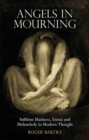 Image for Angels in Mourning