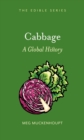 Image for Cabbage : A Global History
