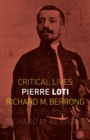 Image for Pierre Loti