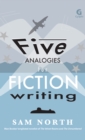 Image for Five analogies for fiction writing