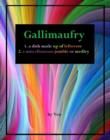 Image for Gallimaufry