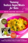 Image for Yummy Indian SuperMeals for Kids
