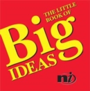 Image for The little book of big ideas.