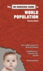 Image for The no-nonsense guide to world population