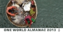 Image for One World Almanac 2013