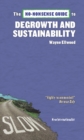 Image for The no-nonsense guide to degrowth and sustainability