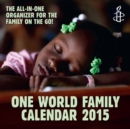 Image for 2015 Amnesty One World Family Calendar
