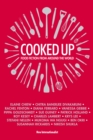 Image for Cooked up: food fiction from around the world.