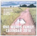 Image for Amnesty: One World Family Calendar 2016