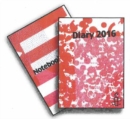 Image for Amnesty 2016 Everyday Diary &amp; Notebook Pack