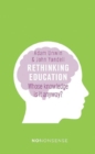 Image for NoNonsense Rethinking Education