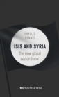 Image for NoNonsense ISIS and Syria: The new global war on terror