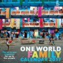 Image for Amnesty: One World Family Calendar 2017