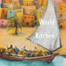 Image for 2018 Amnesty: The World In Your Kitchen Calendar